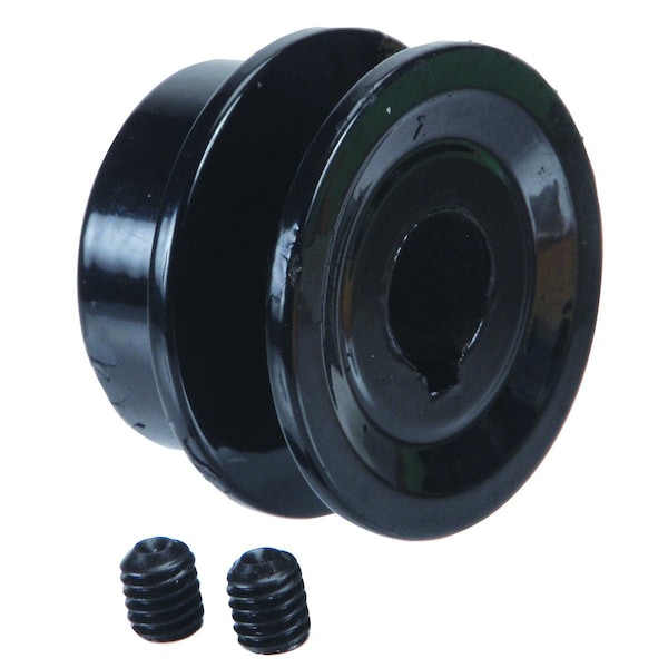 Drive Pulley 2" x2" x1"